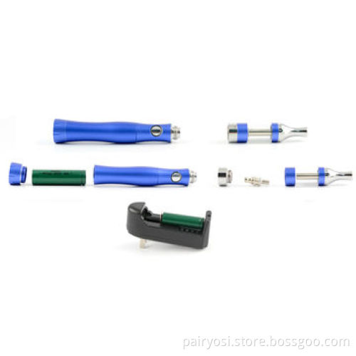 Best e cig with 750mAh high-capacity lithium battery cell